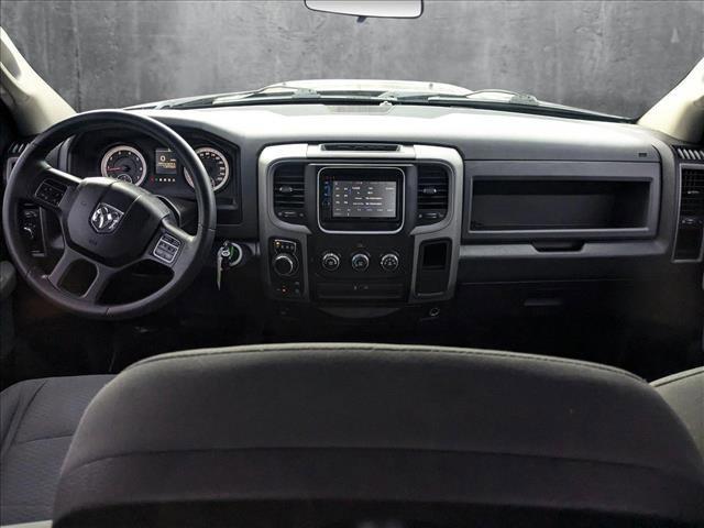 used 2015 Ram 1500 car, priced at $16,999