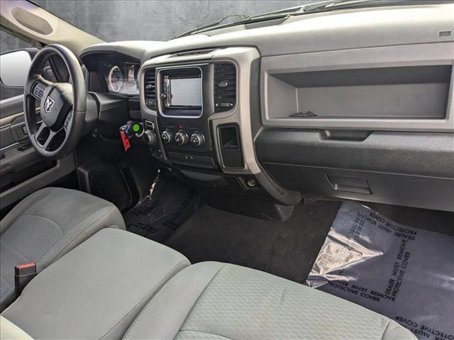 used 2015 Ram 1500 car, priced at $16,999