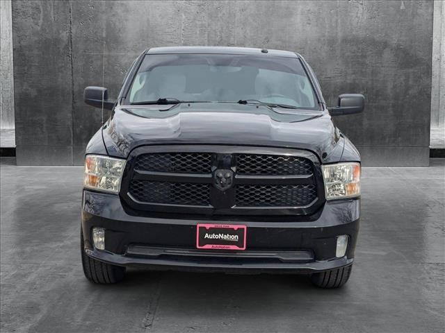 used 2015 Ram 1500 car, priced at $16,999