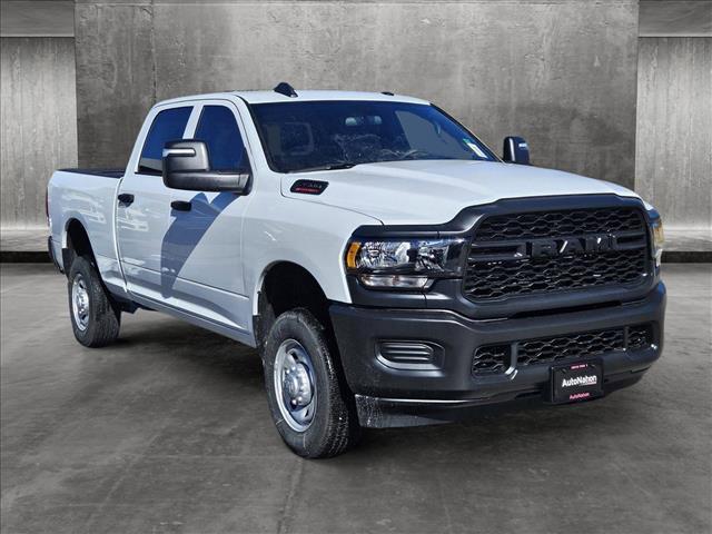 new 2024 Ram 2500 car, priced at $46,991