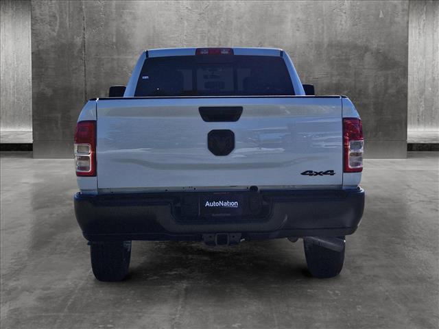 new 2024 Ram 2500 car, priced at $46,991