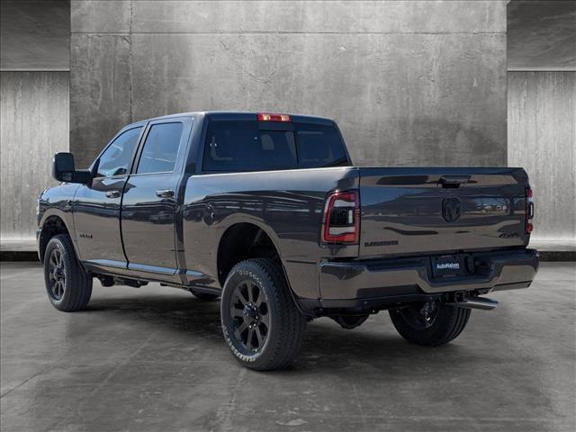 new 2024 Ram 2500 car, priced at $70,991