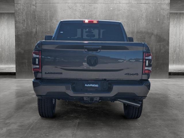 new 2024 Ram 2500 car, priced at $70,991