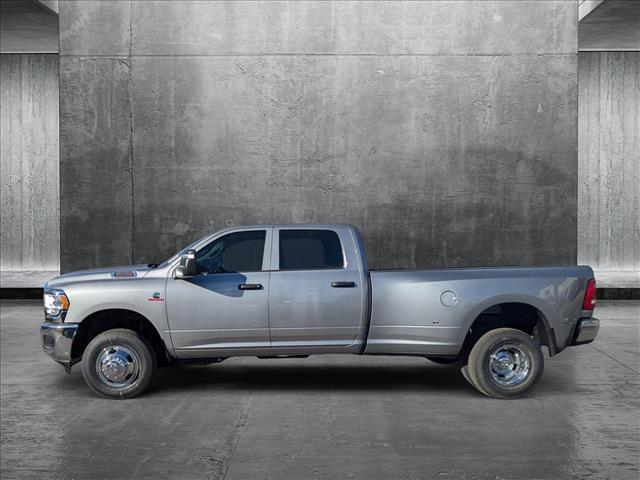 new 2024 Ram 3500 car, priced at $60,991