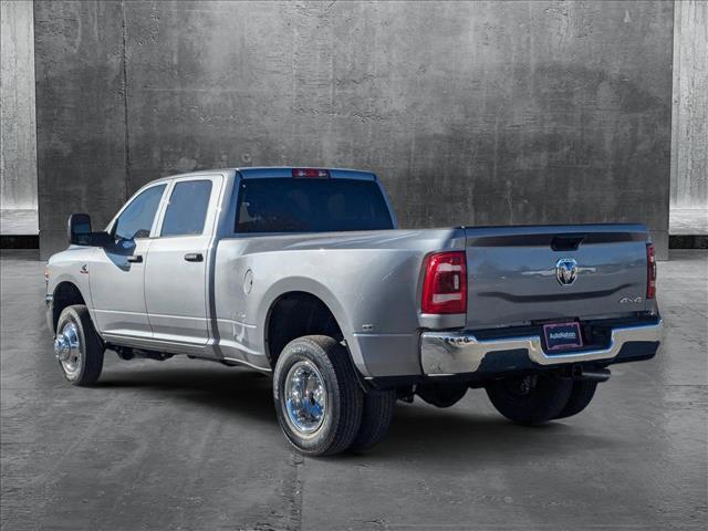 new 2024 Ram 3500 car, priced at $60,991