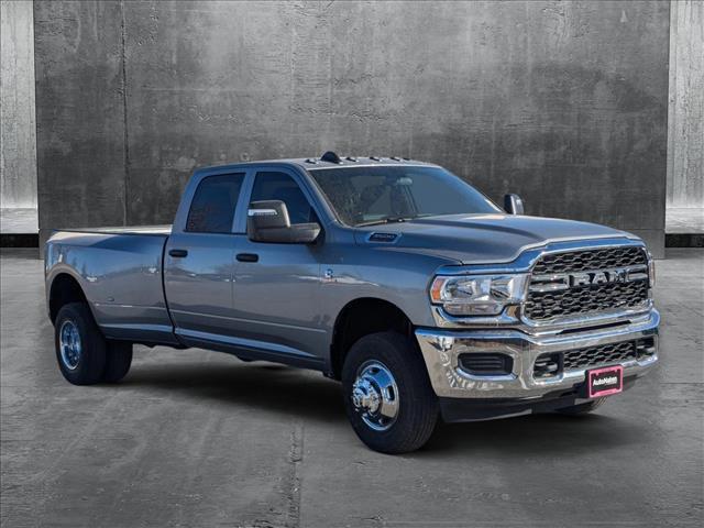 new 2024 Ram 3500 car, priced at $60,991