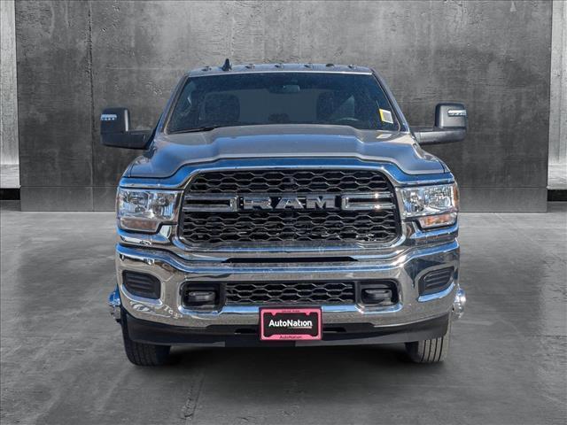 new 2024 Ram 3500 car, priced at $60,991