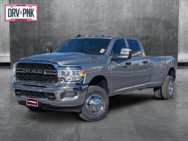 new 2024 Ram 3500 car, priced at $60,991