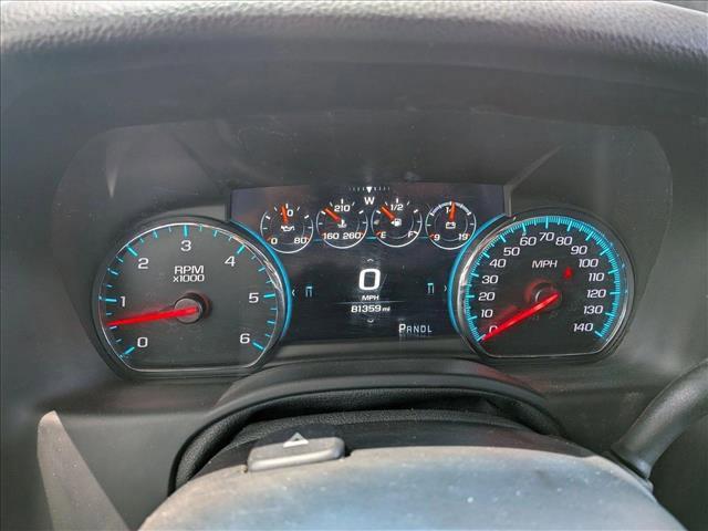 used 2019 Chevrolet Tahoe car, priced at $35,999
