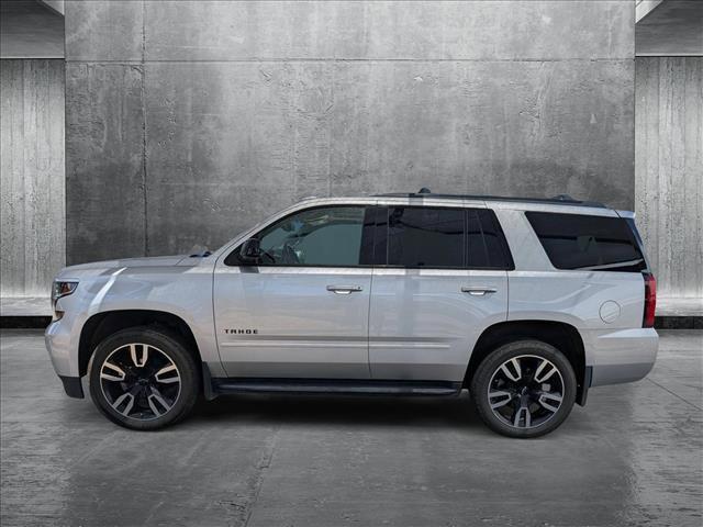 used 2019 Chevrolet Tahoe car, priced at $35,999