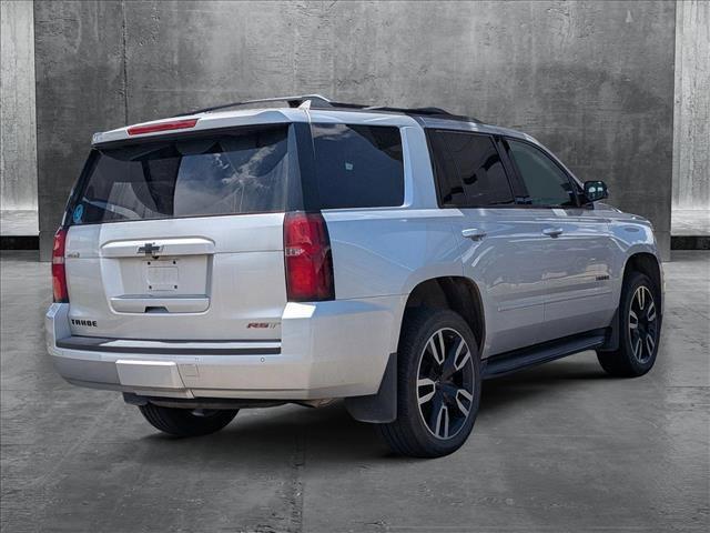 used 2019 Chevrolet Tahoe car, priced at $35,999