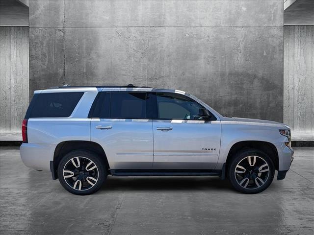 used 2019 Chevrolet Tahoe car, priced at $35,999