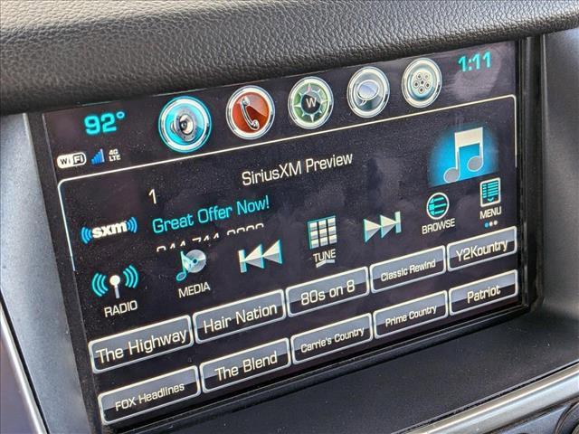 used 2019 Chevrolet Tahoe car, priced at $35,999