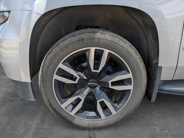 used 2019 Chevrolet Tahoe car, priced at $35,999