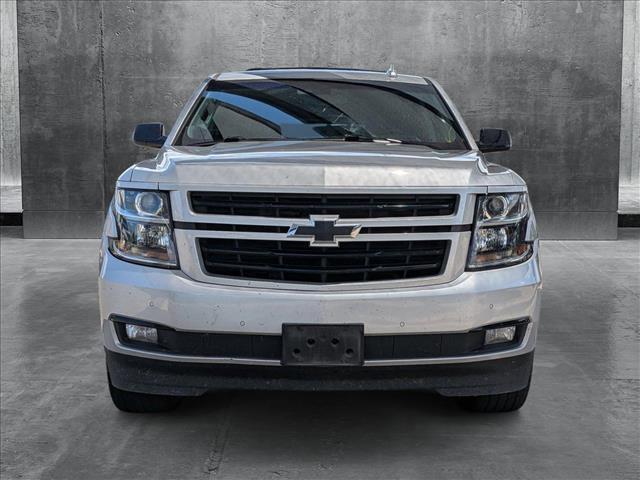 used 2019 Chevrolet Tahoe car, priced at $35,999