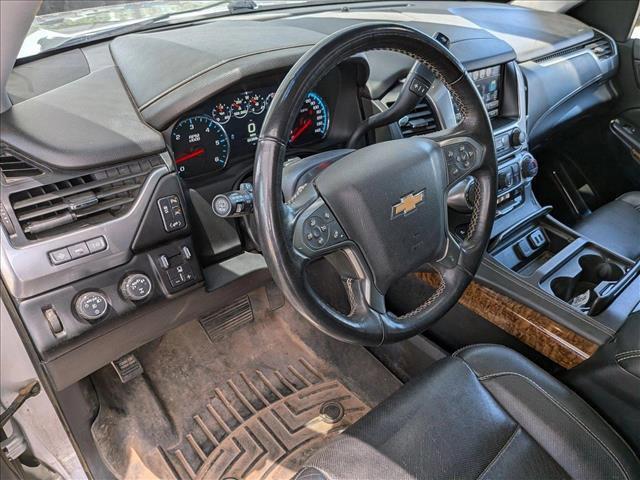 used 2019 Chevrolet Tahoe car, priced at $35,999