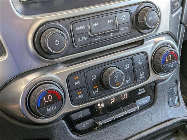 used 2019 Chevrolet Tahoe car, priced at $35,999