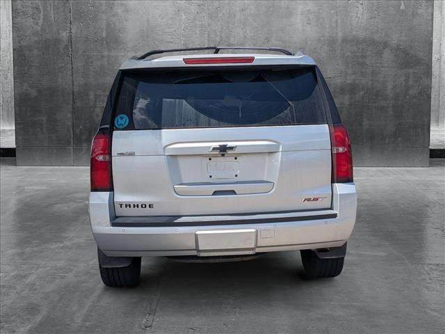 used 2019 Chevrolet Tahoe car, priced at $35,999