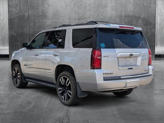 used 2019 Chevrolet Tahoe car, priced at $35,999