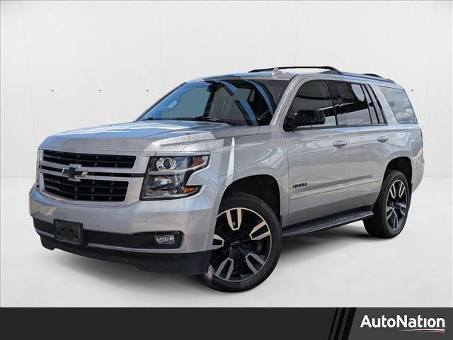 used 2019 Chevrolet Tahoe car, priced at $35,999