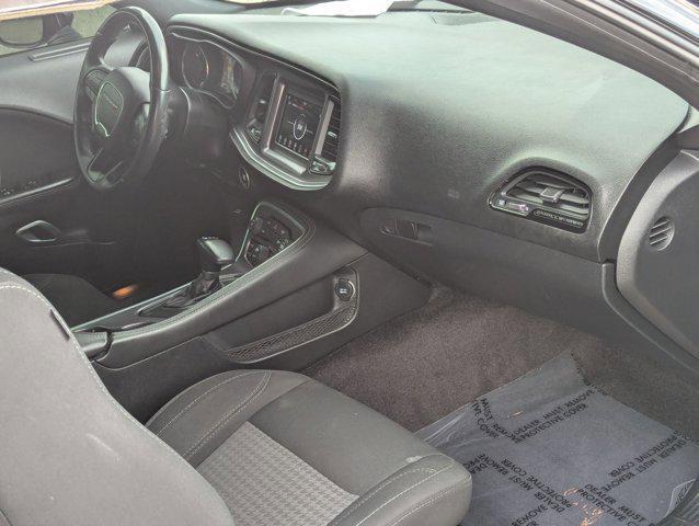 used 2018 Dodge Challenger car, priced at $21,499