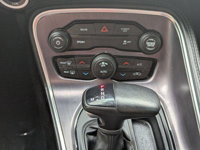 used 2018 Dodge Challenger car, priced at $21,499