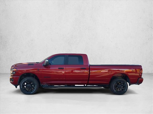 new 2026 Ram 3500 car, priced at $74,991