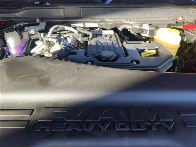 new 2026 Ram 3500 car, priced at $74,991