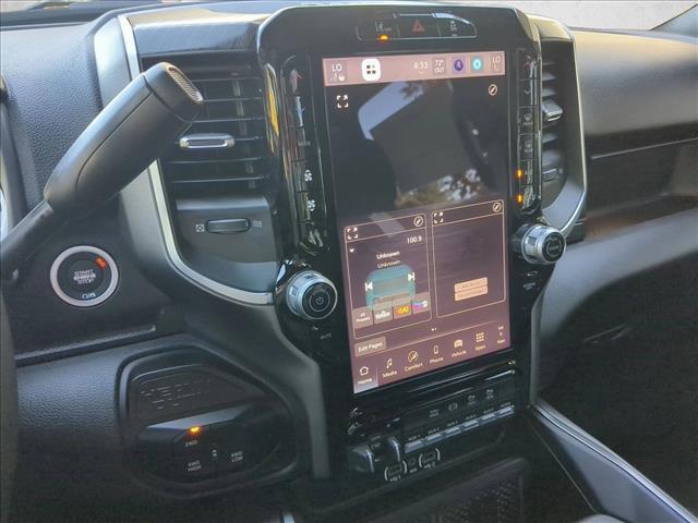 new 2026 Ram 3500 car, priced at $74,991