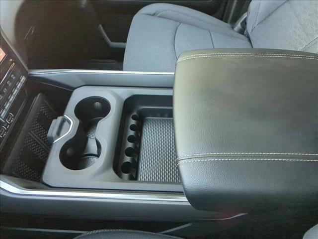 new 2026 Ram 3500 car, priced at $74,991