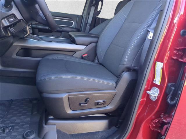 new 2026 Ram 3500 car, priced at $74,991