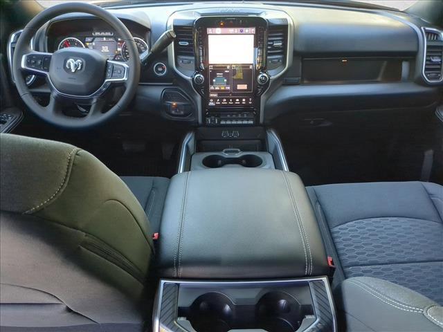 new 2026 Ram 3500 car, priced at $74,991