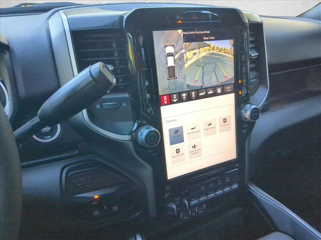 new 2026 Ram 3500 car, priced at $74,991