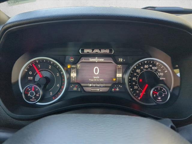 new 2026 Ram 3500 car, priced at $74,991