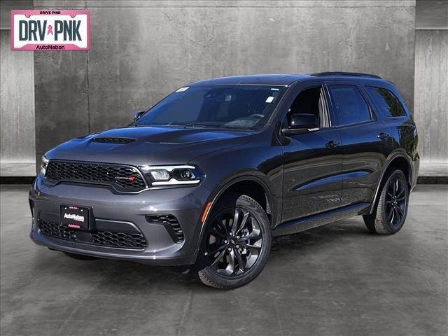 new 2024 Dodge Durango car, priced at $50,991