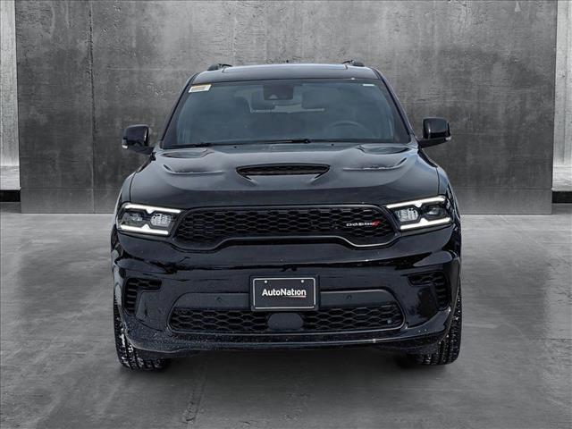 new 2025 Dodge Durango car, priced at $57,584