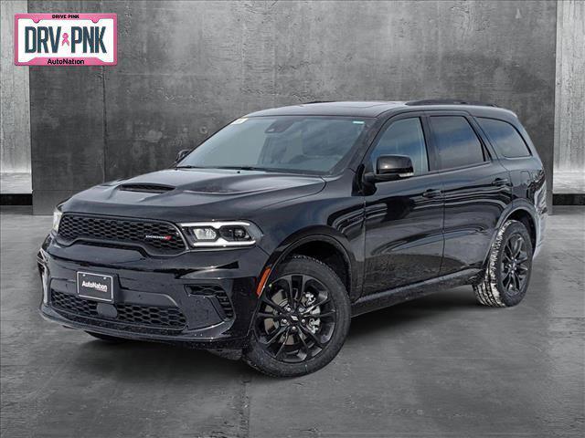 new 2025 Dodge Durango car, priced at $57,584