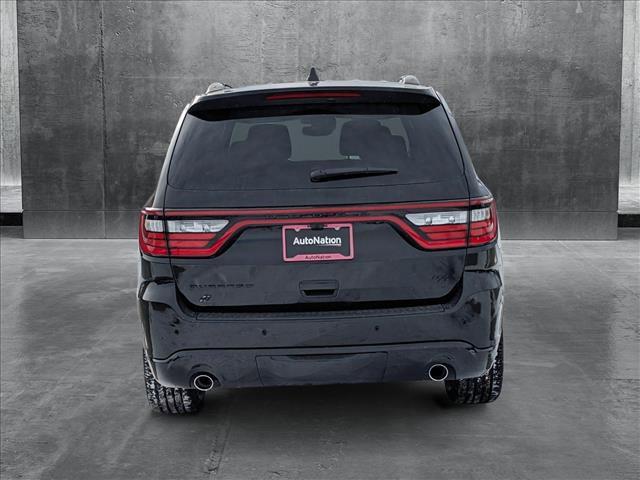 new 2025 Dodge Durango car, priced at $57,584