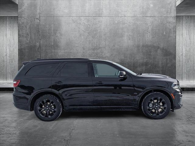 new 2025 Dodge Durango car, priced at $57,584