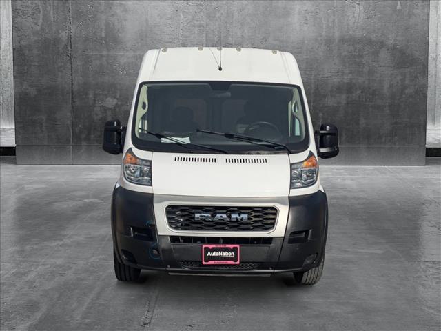 used 2019 Ram ProMaster 1500 car, priced at $24,499