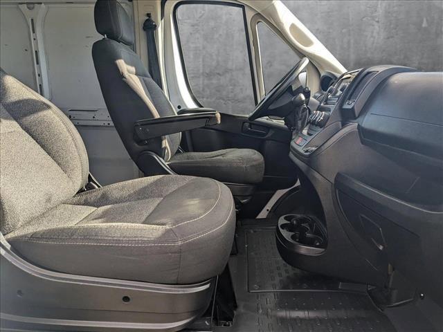 used 2019 Ram ProMaster 1500 car, priced at $24,499