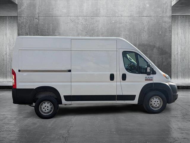 used 2019 Ram ProMaster 1500 car, priced at $24,499