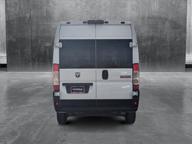 used 2019 Ram ProMaster 1500 car, priced at $24,499