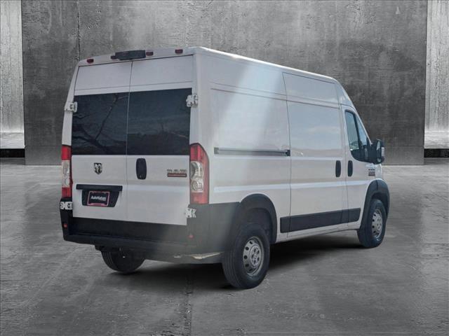 used 2019 Ram ProMaster 1500 car, priced at $24,499