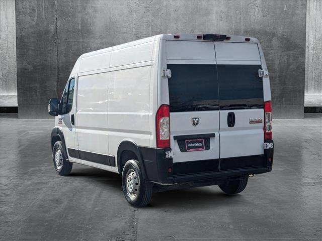 used 2019 Ram ProMaster 1500 car, priced at $24,499