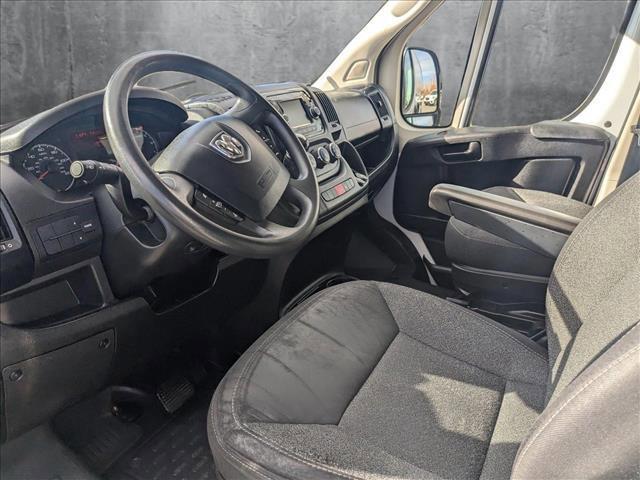 used 2019 Ram ProMaster 1500 car, priced at $24,499