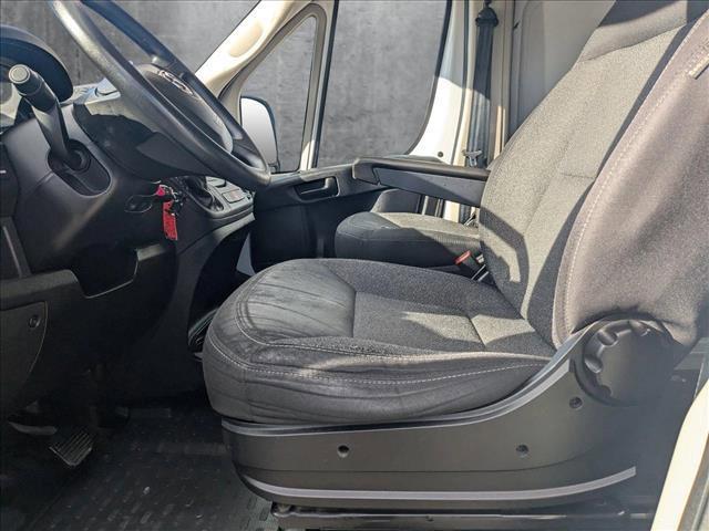 used 2019 Ram ProMaster 1500 car, priced at $24,499