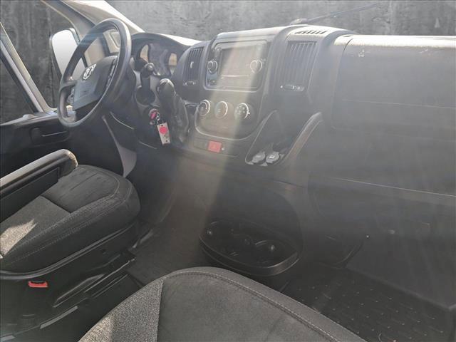 used 2019 Ram ProMaster 1500 car, priced at $24,499