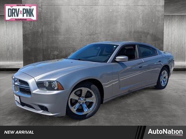 used 2013 Dodge Charger car, priced at $15,999