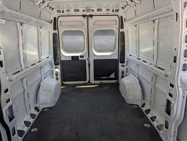 used 2020 Ram ProMaster 2500 car, priced at $26,999